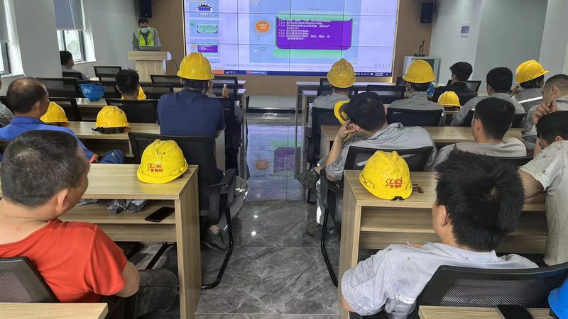 建造师周末培训班性价比高