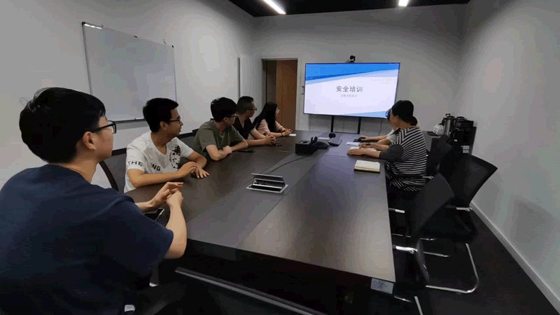 职业技能培训公司有哪些
