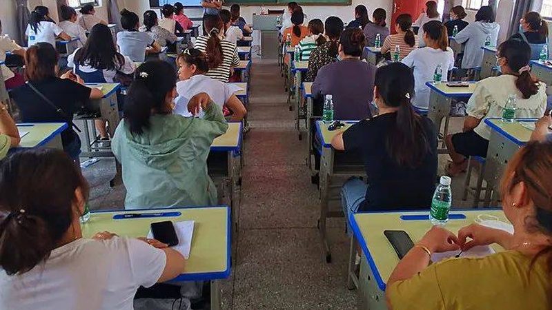 注册会计师网课机构排名背后的真相