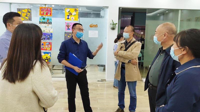 成都上班族学历提升公司排名